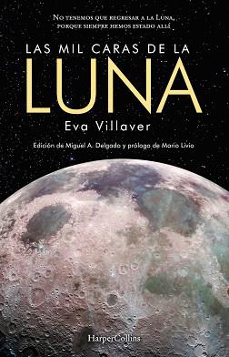 MIL CARAS DE LA LUNA, LAS | 9788491393689 | VILLAVER, EVA | Llibreria Aqualata | Comprar llibres en català i castellà online | Comprar llibres Igualada