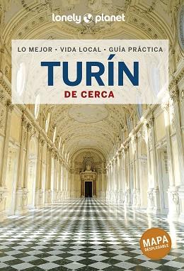 TURÍN DE CERCA (LONELY PLANET 2022) | 9788408259466 | VIOLA CABRAS, SARA | Llibreria Aqualata | Comprar llibres en català i castellà online | Comprar llibres Igualada