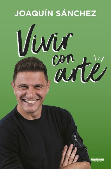 VIVIR CON ARTE | 9788417247966 | SÁNCHEZ, JOAQUÍN | Llibreria Aqualata | Comprar llibres en català i castellà online | Comprar llibres Igualada