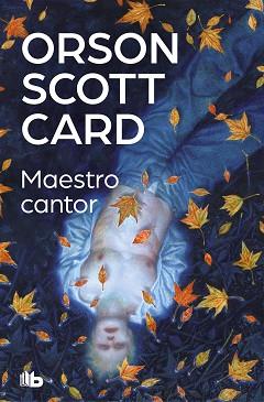 MAESTRO CANTOR | 9788490708965 | CARD, ORSON SCOTT | Llibreria Aqualata | Comprar llibres en català i castellà online | Comprar llibres Igualada