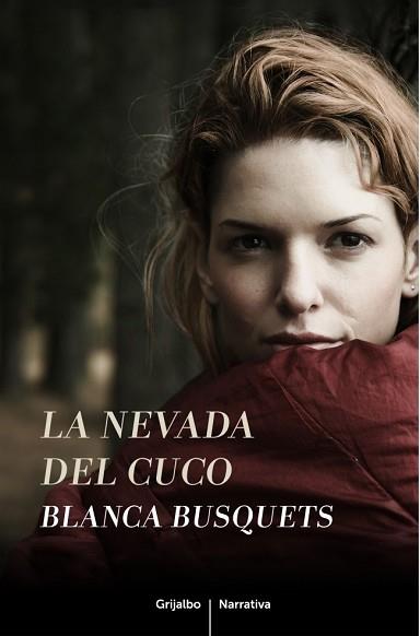NEVADA DEL CUCO, LA | 9788425347863 | BUSQUETS, BLANCA | Llibreria Aqualata | Comprar llibres en català i castellà online | Comprar llibres Igualada