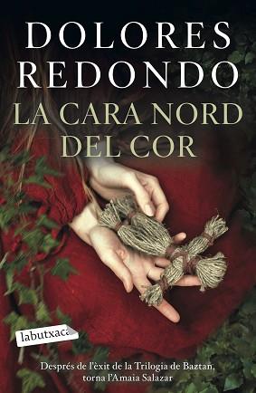 CARA NORD DEL COR, LA | 9788418572418 | REDONDO, DOLORES | Llibreria Aqualata | Comprar llibres en català i castellà online | Comprar llibres Igualada