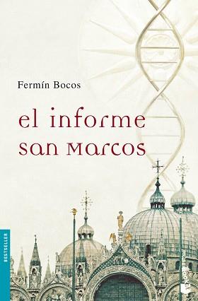 INFORME SAN MARCOS, EL (BOOKET 1204) | 9788427036215 | BOCOS, FERMIN | Llibreria Aqualata | Comprar llibres en català i castellà online | Comprar llibres Igualada