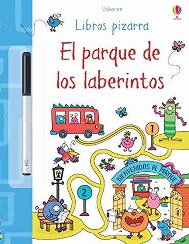PARQUE DE LOS LABERINTOS, EL | 9781474981651 | Llibreria Aqualata | Comprar llibres en català i castellà online | Comprar llibres Igualada
