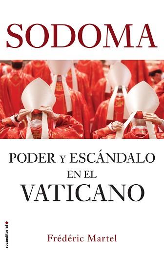 SODOMA | 9788417541767 | MARTEL, FRÉDÉRIC | Llibreria Aqualata | Comprar llibres en català i castellà online | Comprar llibres Igualada