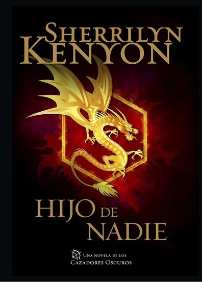 HIJO DE NADIE (CAZADORES OSCUROS 24) | 9788401015489 | KENYON, SHERRILYN | Llibreria Aqualata | Comprar llibres en català i castellà online | Comprar llibres Igualada
