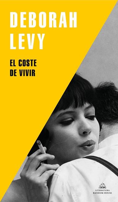 COSTE DE VIVIR, EL | 9788439735717 | LEVY, DEBORAH | Llibreria Aqualata | Comprar llibres en català i castellà online | Comprar llibres Igualada