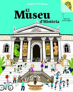 MUSEU D'HISTORIA, EL | 9788499797175 | VVAA | Llibreria Aqualata | Comprar llibres en català i castellà online | Comprar llibres Igualada