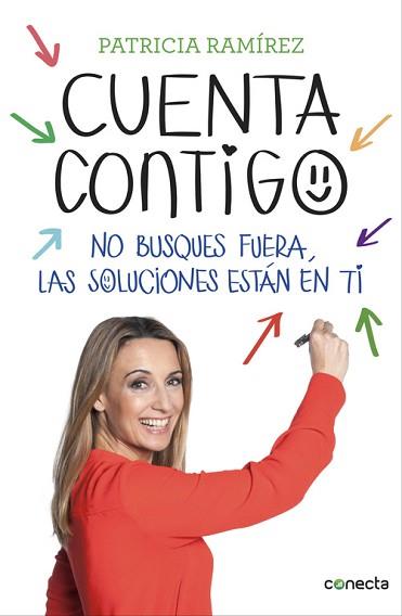 CUENTA CONTIGO | 9788416029419 | RAMIREZ, PATRICIA | Llibreria Aqualata | Comprar llibres en català i castellà online | Comprar llibres Igualada