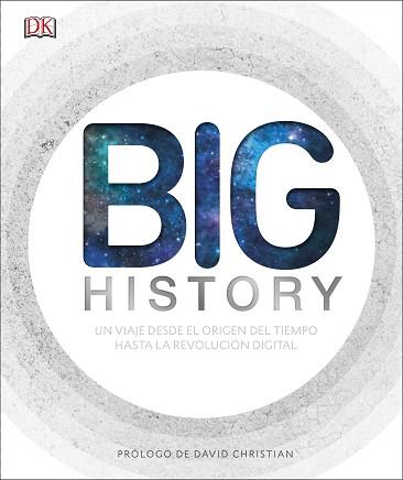 BIG HISTORY | 9780241302330 | VARIOS AUTORES | Llibreria Aqualata | Comprar llibres en català i castellà online | Comprar llibres Igualada