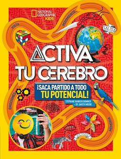 ACTIVA TU CEREBRO | 9788482987453 | WARREN DRIMMER, STEPHANIE / MOORE DR. GARETH | Llibreria Aqualata | Comprar llibres en català i castellà online | Comprar llibres Igualada