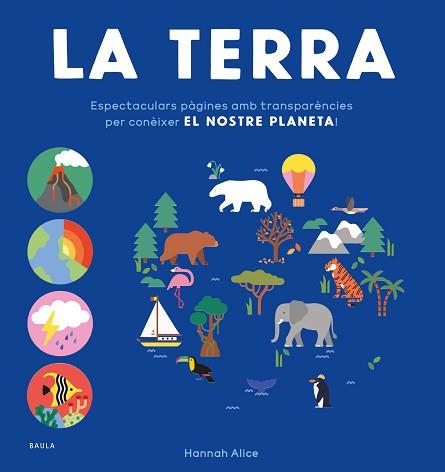 TERRA, LA | 9788447949038 | Llibreria Aqualata | Comprar llibres en català i castellà online | Comprar llibres Igualada