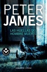 HUELLAS DEL HOMBRE MUERTO, LAS (CRIMINAL) | 9788492833009 | JAMES, PETER | Llibreria Aqualata | Comprar llibres en català i castellà online | Comprar llibres Igualada