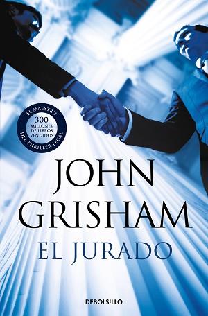 JURADO, EL | 9788466356916 | GRISHAM, JOHN | Llibreria Aqualata | Comprar llibres en català i castellà online | Comprar llibres Igualada