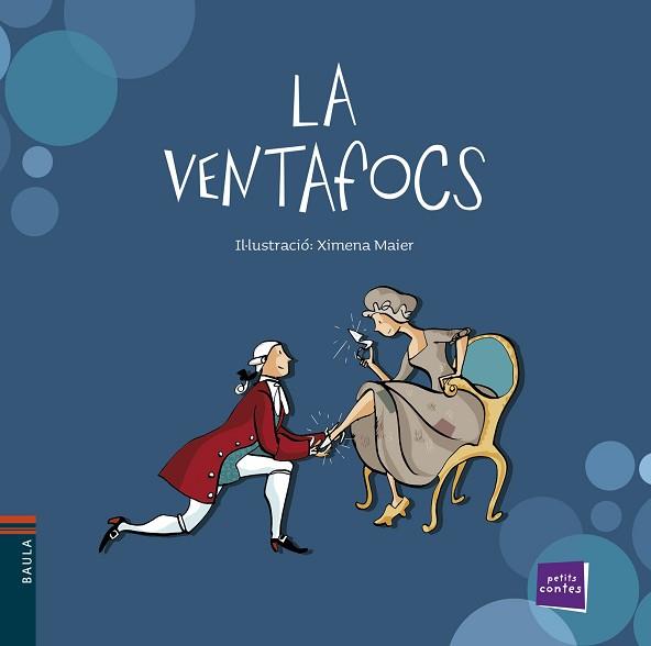 VENTAFOCS, LA (PETITS CONTES) | 9788447936571 | PERRAULT, CHARLES | Llibreria Aqualata | Comprar llibres en català i castellà online | Comprar llibres Igualada
