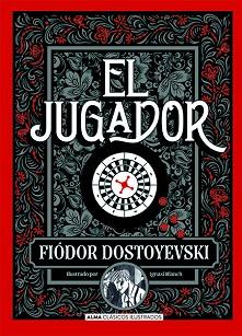 JUGADOR, EL | 9788418395123 | DOSTOEVSKIÏ, FIODOR MIJAÏLOVICH | Llibreria Aqualata | Comprar llibres en català i castellà online | Comprar llibres Igualada