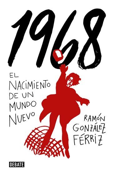 1968 | 9788499928012 | GONZÁLEZ FÉRRIZ, RAMÓN | Llibreria Aqualata | Comprar llibres en català i castellà online | Comprar llibres Igualada