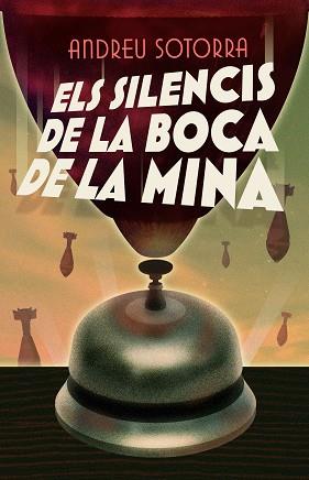 SILENCIS DE LA BOCA DE LA MINA, ELS | 9788466147682 | SOTORRA, ANDREU | Llibreria Aqualata | Comprar llibres en català i castellà online | Comprar llibres Igualada