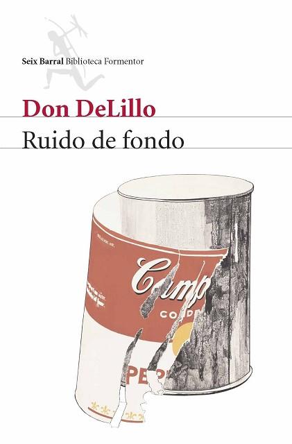 RUIDO DE FONDO (BOOKET 7039) | 9788432250477 | DELILLO, DON | Llibreria Aqualata | Comprar llibres en català i castellà online | Comprar llibres Igualada