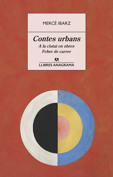 CONTES URBANS | 9788433918079 | IBARZ, MERCÈ | Llibreria Aqualata | Comprar llibres en català i castellà online | Comprar llibres Igualada
