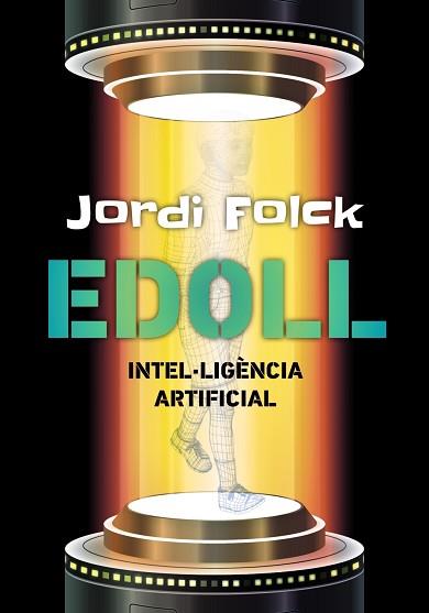 EDOLL | 9788448941345 | FOLCK, JORDI | Llibreria Aqualata | Comprar llibres en català i castellà online | Comprar llibres Igualada