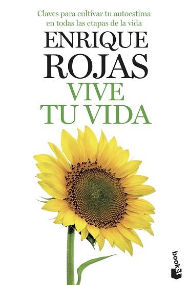 VIVE TU VIDA | 9788499985305 | ROJAS, ENRIQUE  | Llibreria Aqualata | Comprar llibres en català i castellà online | Comprar llibres Igualada