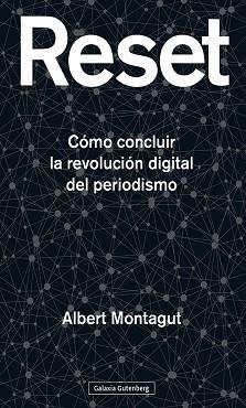 RESET | 9788418526367 | MONTAGUT, ALBERT | Llibreria Aqualata | Comprar llibres en català i castellà online | Comprar llibres Igualada