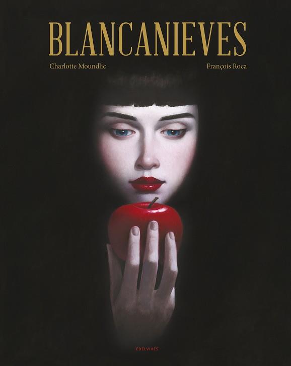 BLANCANIEVES | 9788414029633 | MOUNDLIC, CHARLOTTE / ROCA, FRANÇOIS | Llibreria Aqualata | Comprar llibres en català i castellà online | Comprar llibres Igualada