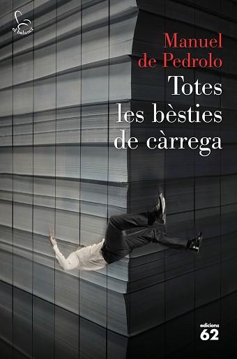 TOTES LES BÈSTIES DE CÀRREGA | 9788429776553 | PEDROLO, MANUEL DE | Llibreria Aqualata | Comprar llibres en català i castellà online | Comprar llibres Igualada