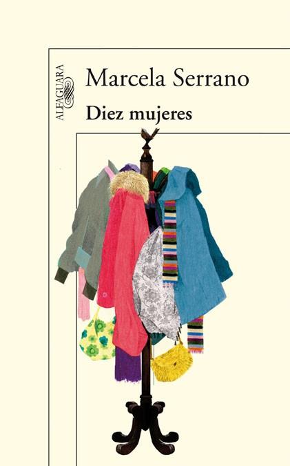 DIEZ MUJERES | 9788420407678 | SERRANO, MARCELA | Llibreria Aqualata | Comprar llibres en català i castellà online | Comprar llibres Igualada