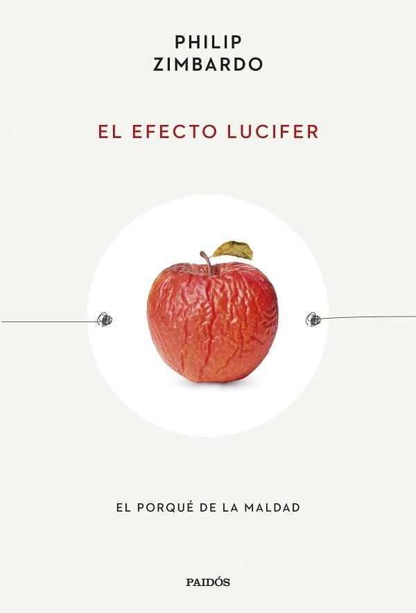 EFECTO LUCIFER, EL | 9788449342288 | ZIMBARDO, PHILIP | Llibreria Aqualata | Comprar llibres en català i castellà online | Comprar llibres Igualada