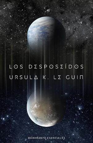 DESPOSEÍDOS, LOS | 9788445009307 | LE GUIN, URSULA K. | Llibreria Aqualata | Comprar llibres en català i castellà online | Comprar llibres Igualada