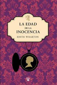 EDAD DE LA INOCENCIA, LA | 9788492966288 | WHARTON, EDITH | Llibreria Aqualata | Comprar llibres en català i castellà online | Comprar llibres Igualada