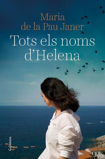 TOTS ELS NOMS D'HELENA | 9788466429450 | JANER, MARIA DE LA PAU | Llibreria Aqualata | Comprar llibres en català i castellà online | Comprar llibres Igualada