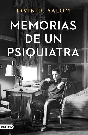 MEMORIAS DE UN PSIQUIATRA | 9788423356133 | YALOM, IRVIN D. | Llibreria Aqualata | Comprar llibres en català i castellà online | Comprar llibres Igualada