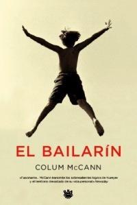 BAILARIN, EL | 9788478711765 | MCCANN, COLUM | Llibreria Aqualata | Comprar llibres en català i castellà online | Comprar llibres Igualada