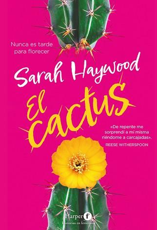 CACTUS, EL | 9788418976209 | HAYWOOD, SARAH | Llibreria Aqualata | Comprar llibres en català i castellà online | Comprar llibres Igualada