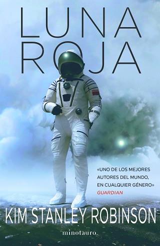 LUNA ROJA | 9788445006139 | ROBINSON, KIM STANLEY | Llibreria Aqualata | Comprar llibres en català i castellà online | Comprar llibres Igualada