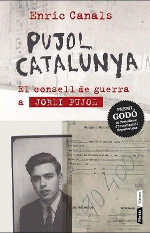 PUJOL CATALUNYA | 9788498092530 | CANALS, ENRIC | Llibreria Aqualata | Comprar llibres en català i castellà online | Comprar llibres Igualada