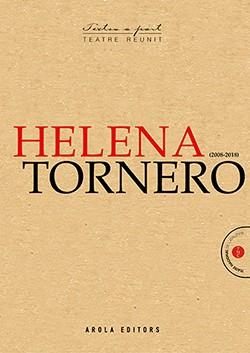 HELENA TORNERO (2088-2018) | 9788494954498 | TORNERO, HELENA | Llibreria Aqualata | Comprar llibres en català i castellà online | Comprar llibres Igualada