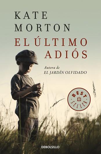 ÚLTIMO ADIÓS, EL | 9788466338776 | MORTON, KATE | Llibreria Aqualata | Comprar llibres en català i castellà online | Comprar llibres Igualada