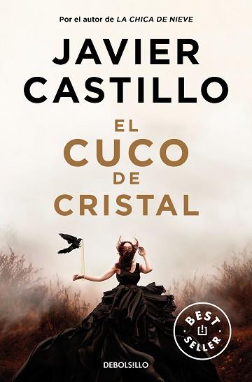 CUCO DE CRISTAL, EL | 9788466374637 | CASTILLO, JAVIER | Llibreria Aqualata | Comprar llibres en català i castellà online | Comprar llibres Igualada