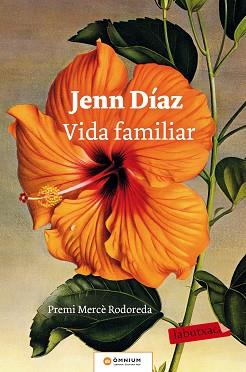 VIDA FAMILIAR | 9788417031602 | DÍAZ, JENN | Llibreria Aqualata | Comprar llibres en català i castellà online | Comprar llibres Igualada