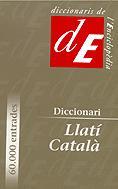 DICCIONARI LLATÍ-CATALÀ | 9788441232877 | DIVERSOS AUTORS | Llibreria Aqualata | Comprar llibres en català i castellà online | Comprar llibres Igualada