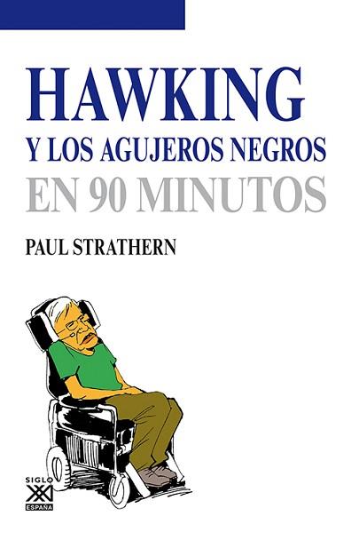 HAWKING Y LOS AGUJEROS NEGROS | 9788432316760 | STRATHERN, PAUL | Llibreria Aqualata | Comprar llibres en català i castellà online | Comprar llibres Igualada