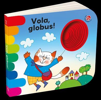 VOLA, GLOBUS! | 9788868907990 | MANTEGAZZA, GIOVANNA | Llibreria Aqualata | Comprar llibres en català i castellà online | Comprar llibres Igualada