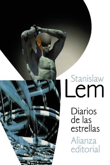 DIARIOS DE LAS ESTRELLAS | 9788420610849 | LEM, STANISLAW | Llibreria Aqualata | Comprar llibres en català i castellà online | Comprar llibres Igualada