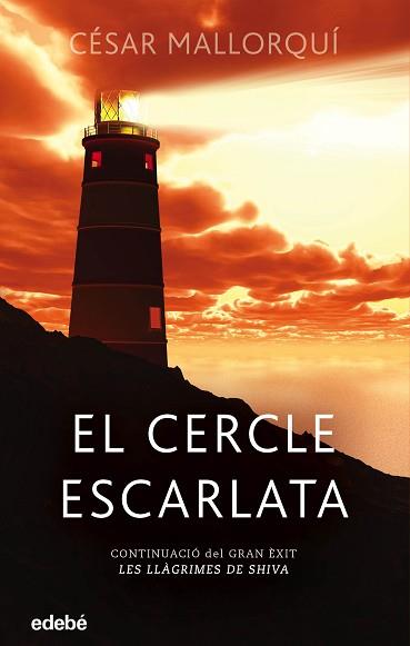 CERCLE ESCARLATA, EL | 9788468349152 | MALLORQUÍ, CÉSAR | Llibreria Aqualata | Comprar llibres en català i castellà online | Comprar llibres Igualada