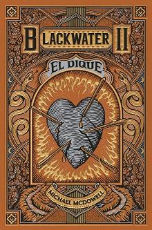 BLACKWATER II. EL DIQUE | 9788419654915 | MCDOWELL, MICHAEL | Llibreria Aqualata | Comprar llibres en català i castellà online | Comprar llibres Igualada