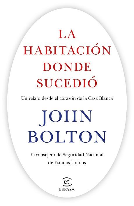 HABITACIÓN DONDE SUCEDIÓ, LA | 9788467060676 | BOLTON, JOHN | Llibreria Aqualata | Comprar llibres en català i castellà online | Comprar llibres Igualada